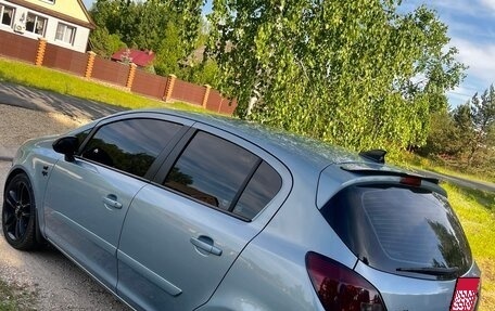 Opel Corsa D, 2007 год, 449 999 рублей, 7 фотография