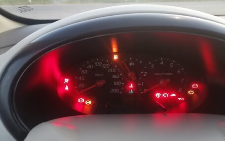 Nissan Micra III, 2004 год, 365 000 рублей, 7 фотография