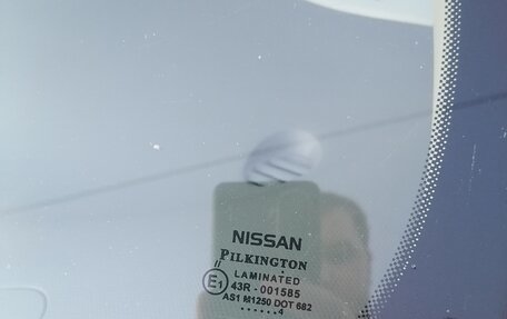 Nissan Micra III, 2004 год, 365 000 рублей, 20 фотография