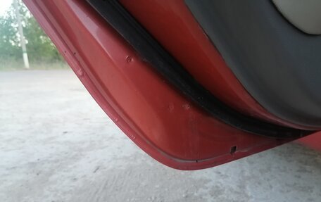 Nissan Micra III, 2004 год, 365 000 рублей, 13 фотография