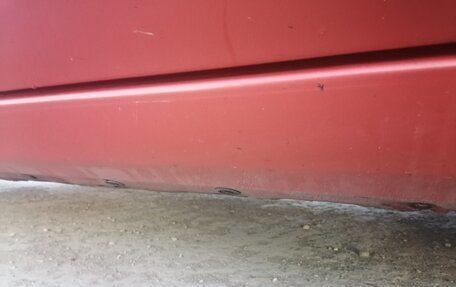 Nissan Micra III, 2004 год, 365 000 рублей, 14 фотография