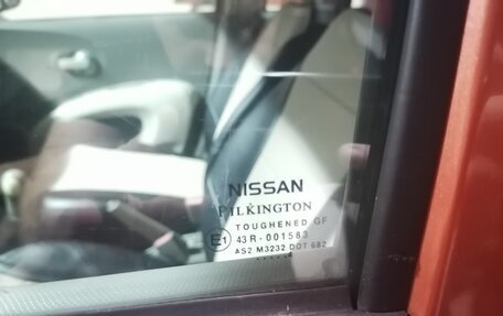 Nissan Micra III, 2004 год, 365 000 рублей, 19 фотография