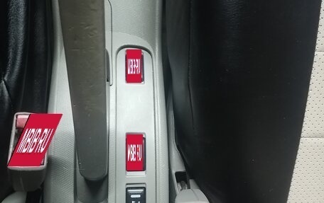 Nissan Micra III, 2004 год, 365 000 рублей, 16 фотография