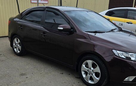 KIA Cerato III, 2010 год, 840 000 рублей, 2 фотография