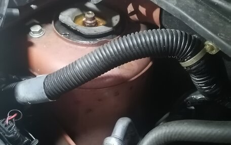 Nissan Micra III, 2004 год, 365 000 рублей, 24 фотография