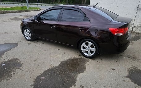 KIA Cerato III, 2010 год, 840 000 рублей, 4 фотография