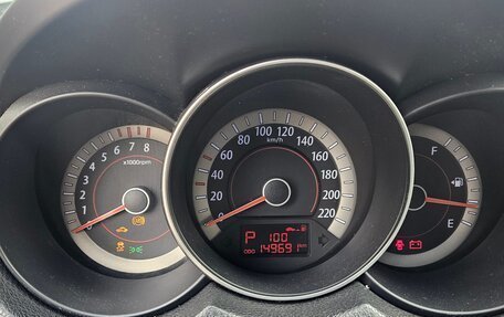 KIA Cerato III, 2010 год, 840 000 рублей, 6 фотография