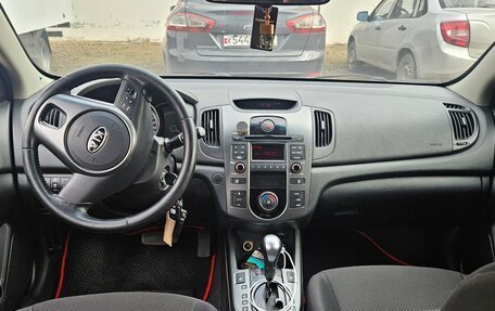 KIA Cerato III, 2010 год, 840 000 рублей, 5 фотография