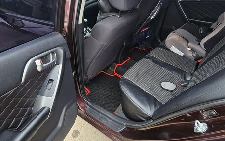 KIA Cerato III, 2010 год, 840 000 рублей, 8 фотография