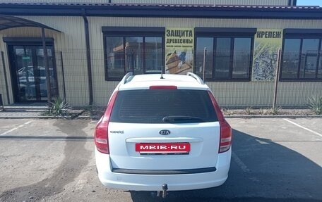KIA cee'd I рестайлинг, 2012 год, 1 100 000 рублей, 3 фотография