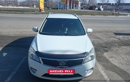 KIA cee'd I рестайлинг, 2012 год, 1 100 000 рублей, 4 фотография