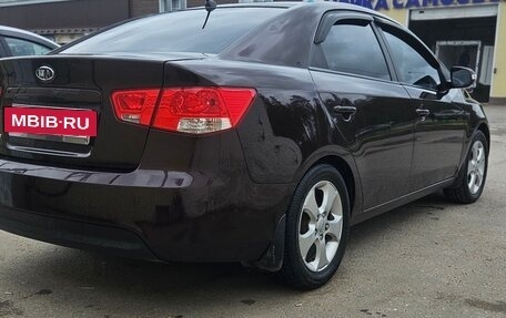 KIA Cerato III, 2010 год, 840 000 рублей, 3 фотография