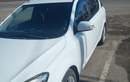 KIA cee'd I рестайлинг, 2012 год, 1 100 000 рублей, 5 фотография