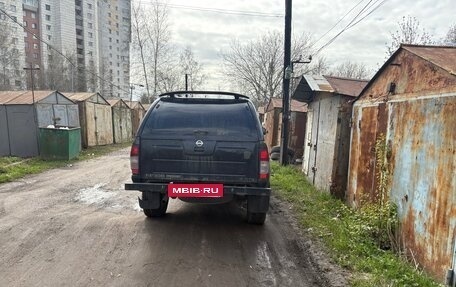 Nissan NP300, 2008 год, 900 000 рублей, 2 фотография