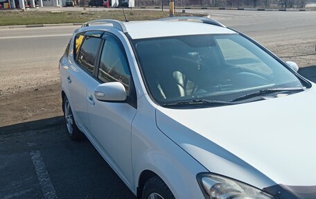 KIA cee'd I рестайлинг, 2012 год, 1 100 000 рублей, 6 фотография