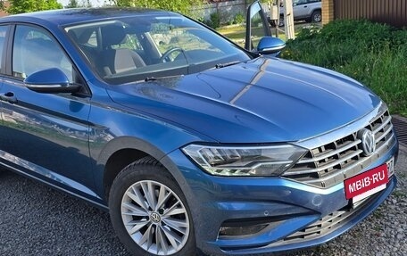 Volkswagen Jetta VII, 2020 год, 2 150 000 рублей, 2 фотография