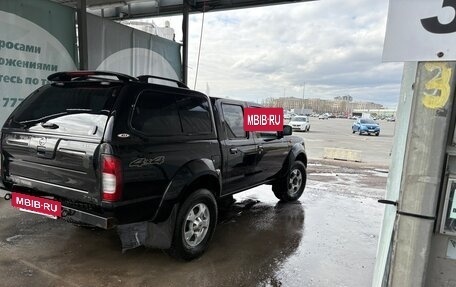 Nissan NP300, 2008 год, 900 000 рублей, 8 фотография