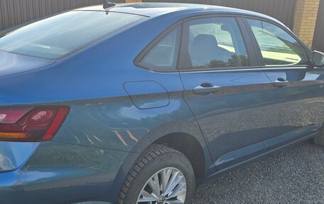 Volkswagen Jetta VII, 2020 год, 2 150 000 рублей, 7 фотография