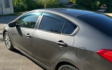 KIA Cerato III, 2013 год, 950 000 рублей, 4 фотография