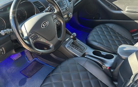 KIA Cerato III, 2013 год, 950 000 рублей, 7 фотография