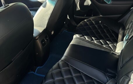 KIA Cerato III, 2013 год, 950 000 рублей, 9 фотография
