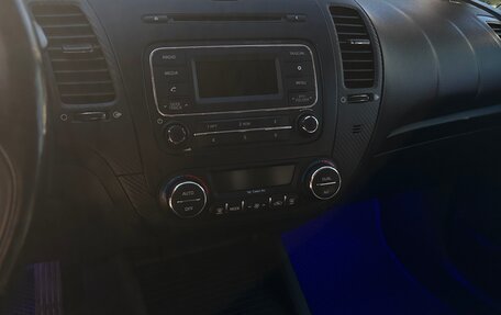 KIA Cerato III, 2013 год, 950 000 рублей, 6 фотография