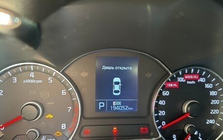KIA Cerato III, 2013 год, 950 000 рублей, 5 фотография