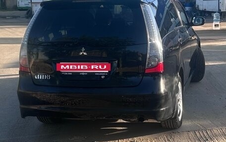 Mitsubishi Grandis, 2007 год, 680 000 рублей, 5 фотография