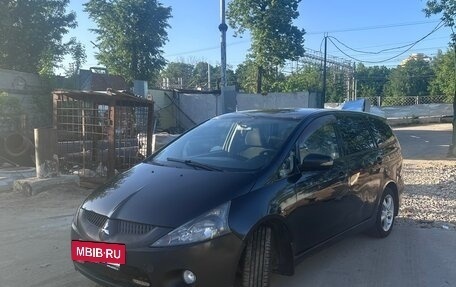 Mitsubishi Grandis, 2007 год, 680 000 рублей, 12 фотография
