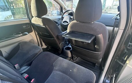 Mitsubishi Grandis, 2007 год, 680 000 рублей, 20 фотография