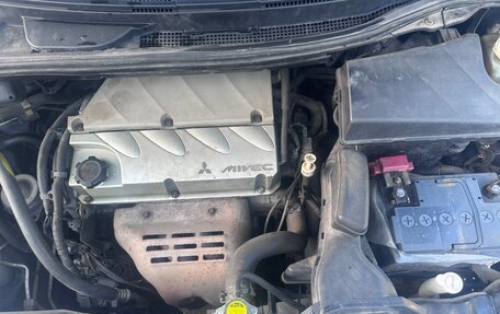 Mitsubishi Grandis, 2007 год, 680 000 рублей, 27 фотография