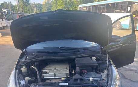 Mitsubishi Grandis, 2007 год, 680 000 рублей, 28 фотография