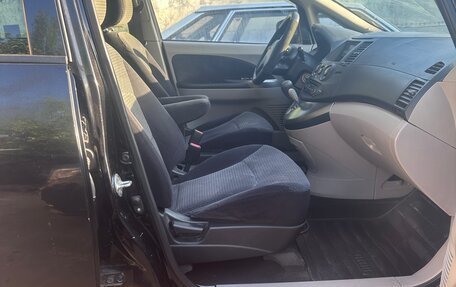 Mitsubishi Grandis, 2007 год, 680 000 рублей, 25 фотография