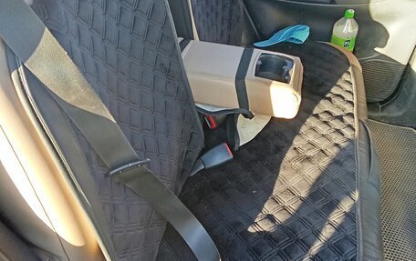 Hyundai Tucson III, 2008 год, 805 000 рублей, 8 фотография