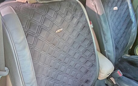 Hyundai Tucson III, 2008 год, 805 000 рублей, 7 фотография