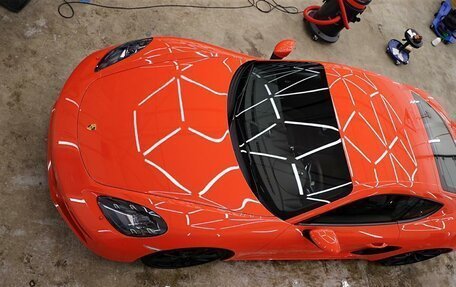 Porsche Cayman, 2019 год, 8 500 000 рублей, 7 фотография