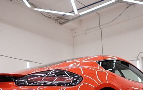 Porsche Cayman, 2019 год, 8 500 000 рублей, 5 фотография