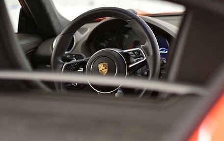 Porsche Cayman, 2019 год, 8 500 000 рублей, 3 фотография