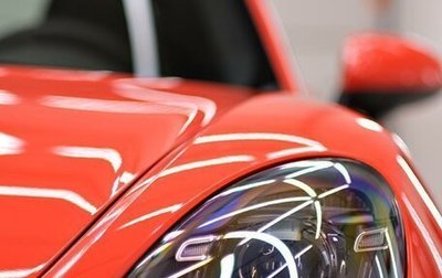 Porsche Cayman, 2019 год, 8 500 000 рублей, 1 фотография