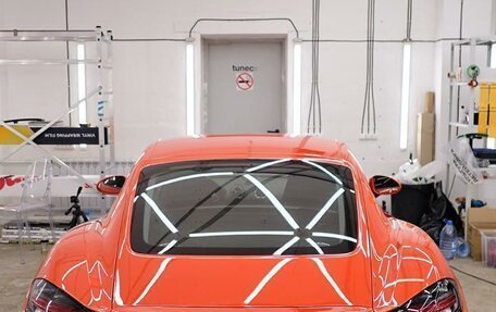 Porsche Cayman, 2019 год, 8 500 000 рублей, 9 фотография