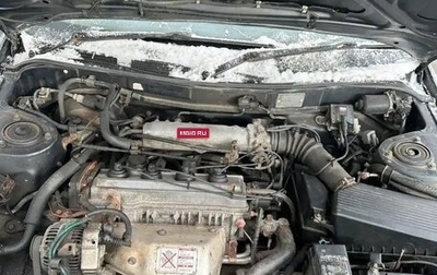 Toyota Vista, 1991 год, 80 000 рублей, 1 фотография