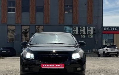 Chevrolet Cruze II, 2012 год, 750 000 рублей, 1 фотография