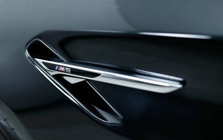 BMW M5, 2022 год, 11 250 000 рублей, 7 фотография