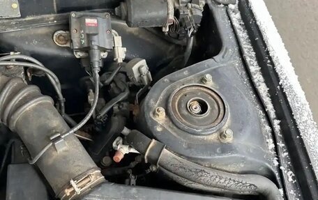 Toyota Vista, 1991 год, 80 000 рублей, 3 фотография