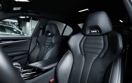 BMW M5, 2022 год, 11 250 000 рублей, 6 фотография