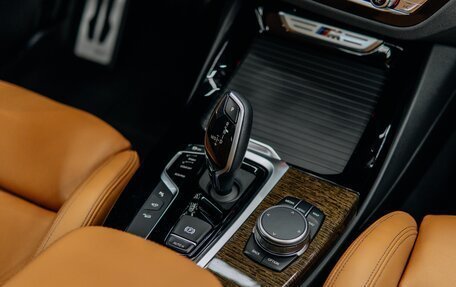 BMW X3, 2019 год, 6 180 000 рублей, 8 фотография