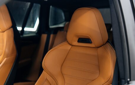 BMW X3, 2019 год, 6 180 000 рублей, 13 фотография