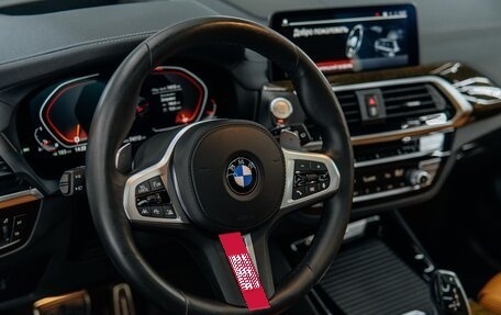 BMW X3, 2019 год, 6 180 000 рублей, 7 фотография