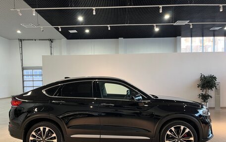 Geely Tugella FY11, 2021 год, 2 490 000 рублей, 4 фотография