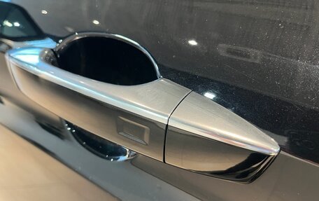 Geely Tugella FY11, 2021 год, 2 490 000 рублей, 11 фотография